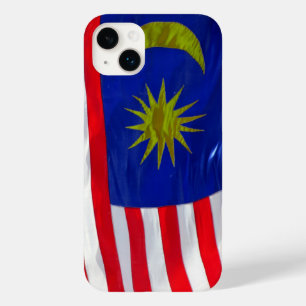 Coque Pour iPhone 14 Plus indicateur malay