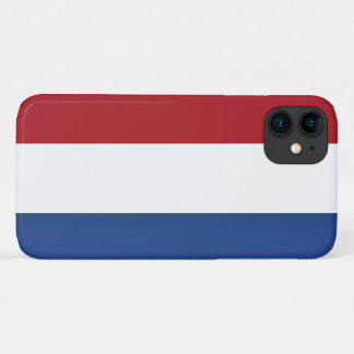 Etui iPhone Case-Mate Indicateur Pays-Bas