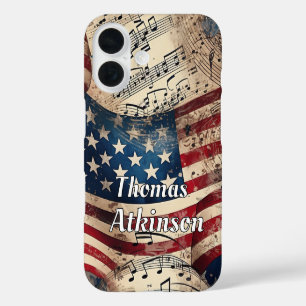 Coque Pour iPhone 16 Indicateur vintage