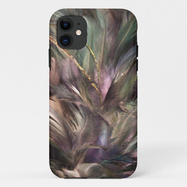 Coques Case-Mate iPhone Indien américain (Dos)
