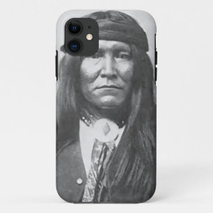 Case-Mate iPhone Case Indien américain