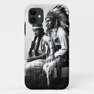 Case-Mate iPhone Case Indiens mariages Bannock