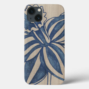Coque Case-Mate iPhone Indigo Daffodil