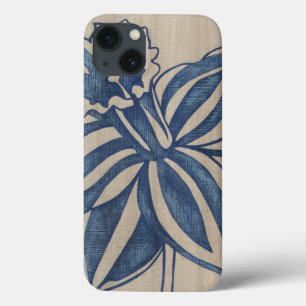 Coque Case-Mate iPhone Indigo Daffodil