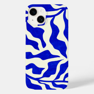 Coque Case-Mate iPhone Indigo Elegance