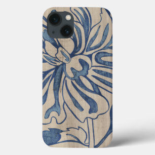 iPhone 13 Coque Indigo Mum