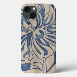 iPhone 13 Case Indigo Mum