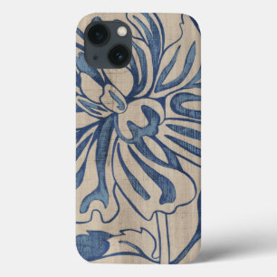 iPhone 13 Coque Indigo Mum