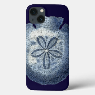 Etui iPhone 13 Indigo Shells III