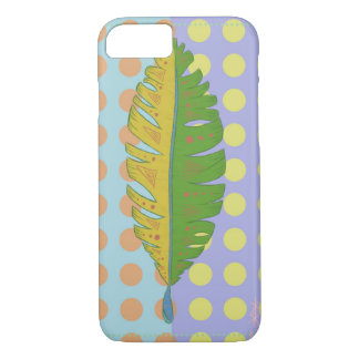 Coque iPhone 8/7 "Indiquez" la conception pour l'affaire ||