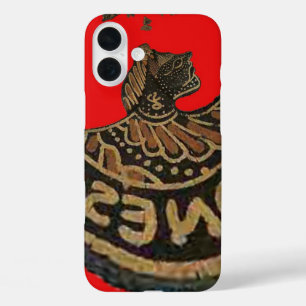 Coques iPhone 16 Plus Indonésie Marionnette Javanaise Art culturel