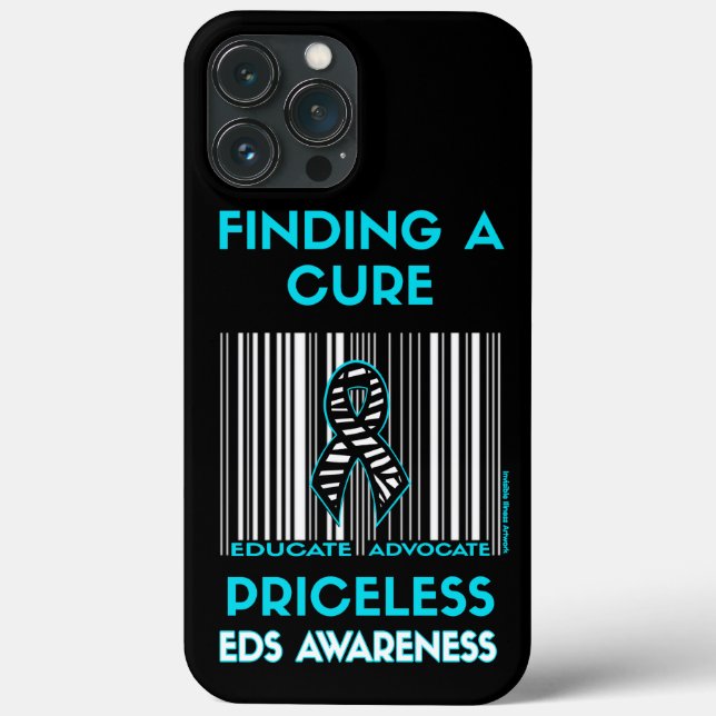 Coques Case-Mate iPhone Inestimable...EDS (Verso)