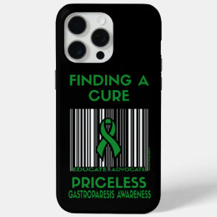 Coque Case-Mate iPhone Inestimable...Gastroparesis