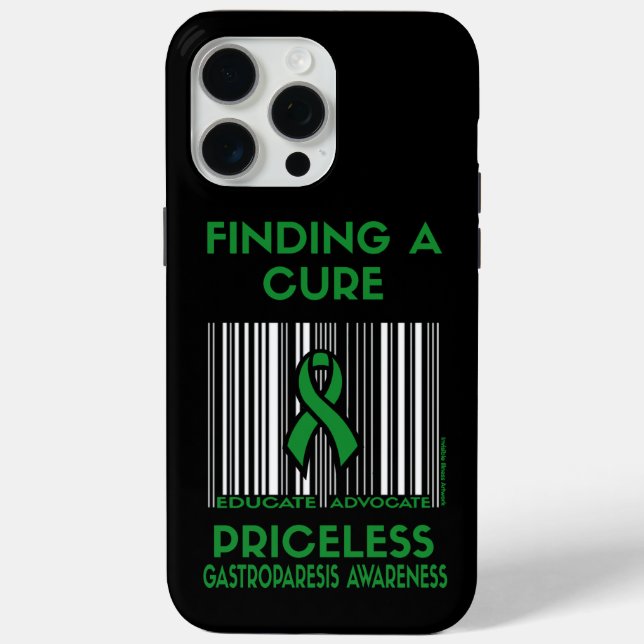 Coques Case-Mate iPhone Inestimable...Gastroparesis (Verso)