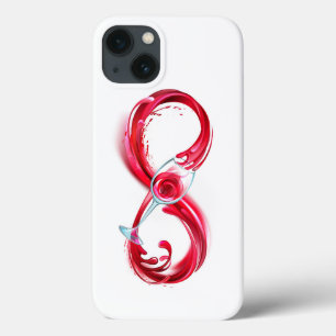 Case-Mate iPhone Case Infinity
