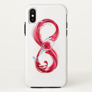 Case-Mate iPhone Case Infinity