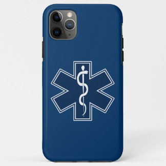 Etui iPhone Case-Mate Infirmier EMT SME