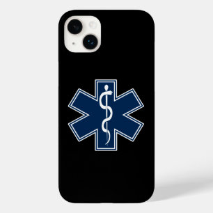 Coque Case-Mate iPhone Infirmier EMT SME