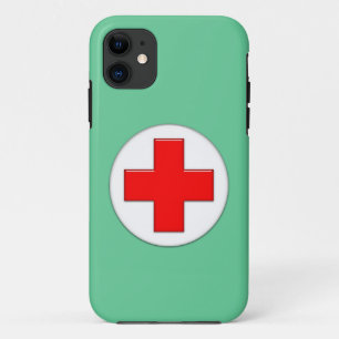Coques Pour iPhone Infirmière