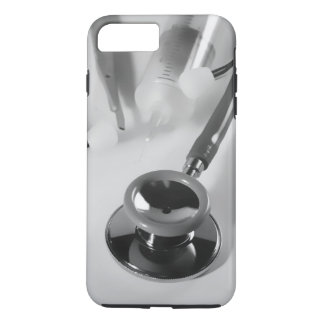 Etui iPhone Case-Mate Infirmière médecin
