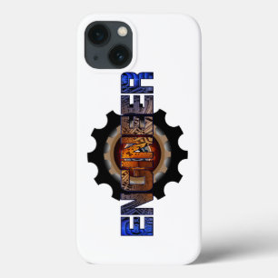 Coque Case-Mate iPhone Ingénieur