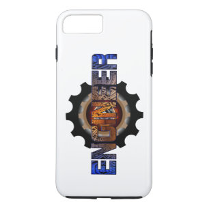 Coque Case-Mate Pour iPhone Ingénieur