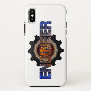 Coque Case-Mate Pour iPhone Ingénieur