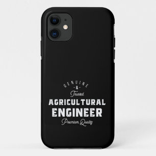 Case-Mate iPhone Case Ingénieur agricole, cool, ingénieur, ingénieur