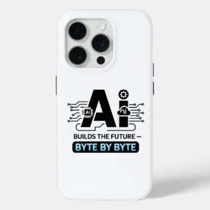 Coque Case-Mate iPhone Innovation numérique Informatique Art IA