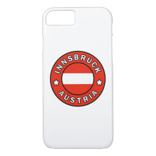 Case-Mate iPhone Case Innsbruck Autriche