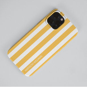 Coque Case-Mate iPhone Inscription modifiable Couleur Minimaliste Coque-M