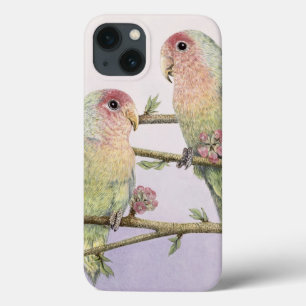 Etui iPhone 13 Inséparables