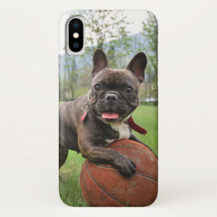 Case-Mate iPhone Case Insérez votre propre photo de votre bouledogue