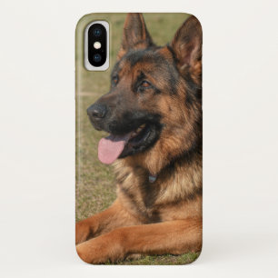 Case-Mate iPhone Case Insérez votre propre photo de votre chien de