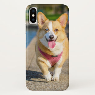 Case-Mate iPhone Case Insérez votre propre photo de votre corgi de