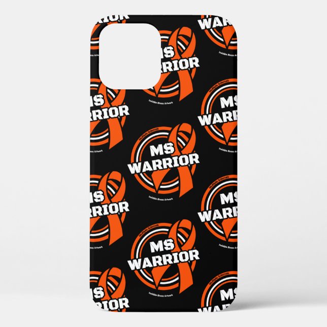 Coques Case-Mate iPhone Insigne...MS (Verso)