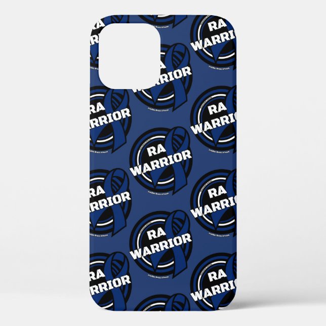 Coques Case-Mate iPhone Insigne...RA (Verso)