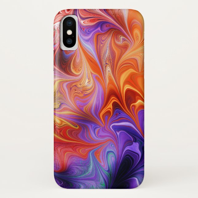 Coques Case-Mate iPhone Inspiration (Dos)