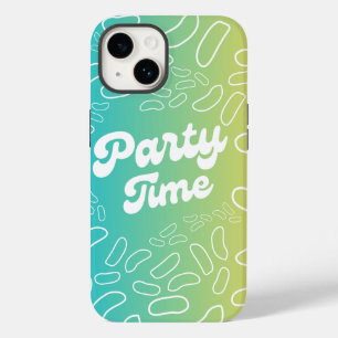 Coque Case-Mate iPhone Inspiration de l'heure de fête