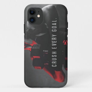 Etui iPhone Case-Mate Inspiration d'entraînement pour femmes - Écrasez t