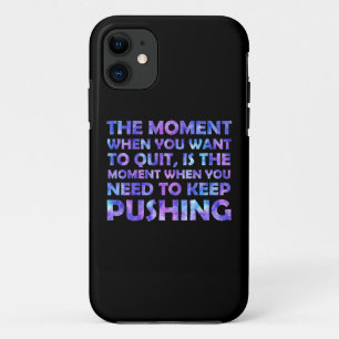 Coques Pour iPhone Inspiration Dire Galaxy aquarelle superposition