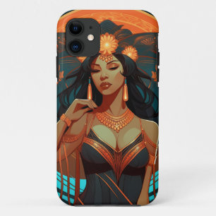 Case-Mate iPhone CASE INSPIRATION NATIVE #2