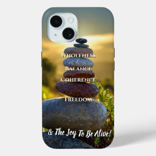 Coque Case-Mate iPhone Inspirationnel