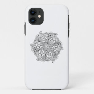 Coques Pour iPhone Inspiré autour de l'élément