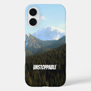 Coque Pour iPhone 16 Instoppable