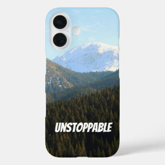 Coque Pour iPhone 16 Instoppable