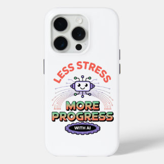 Coque Case-Mate iPhone Intelligence Artificielle Mode Robotique Hommes To