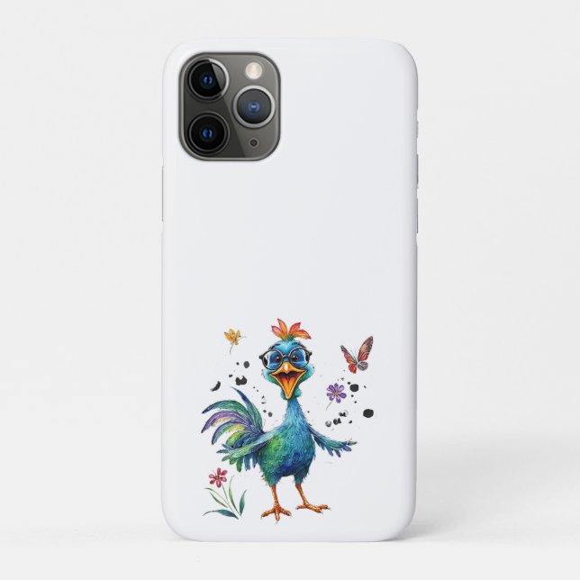 Coques Case-Mate iPhone Intelligent (Dos)