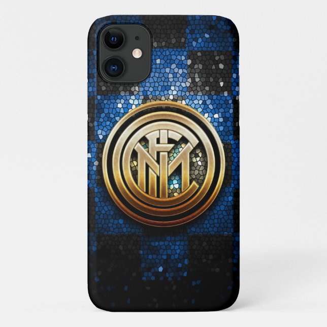 Coques Case-Mate iPhone Inter Milan (Dos)
