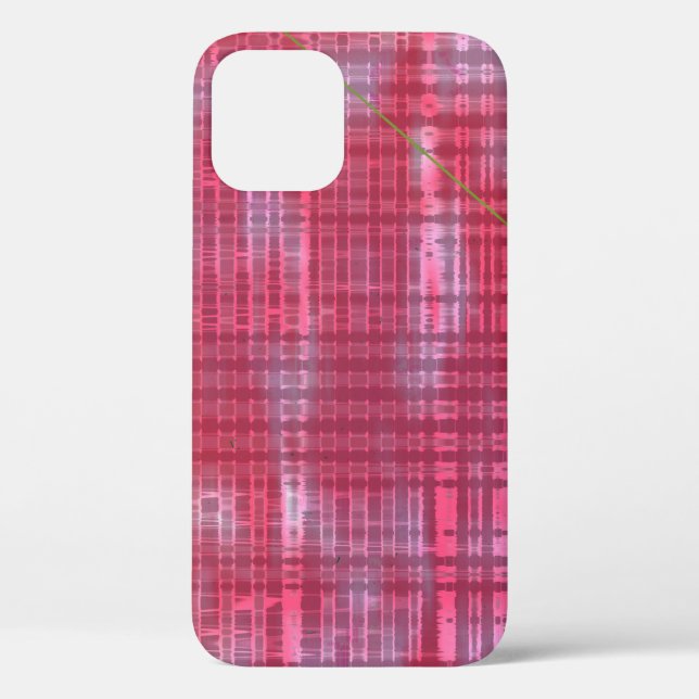 Coques Case-Mate iPhone Intéressant arrière - plan abstrait et textu abstr (Verso)